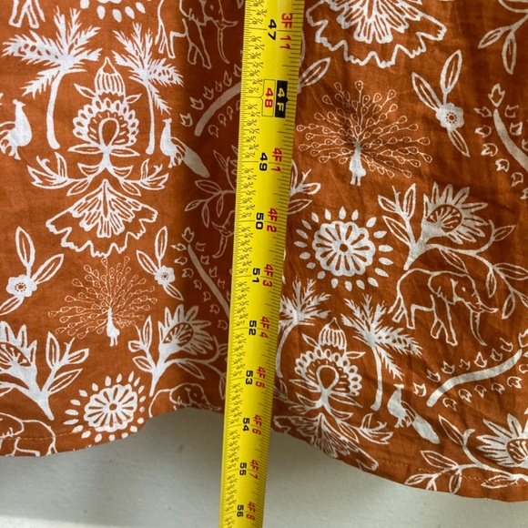 Mata traders women’s maxi dress - Picture 7 of 9